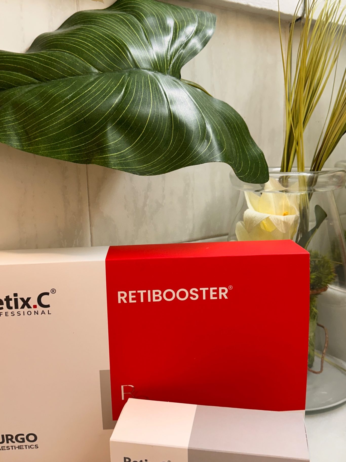 Retix Retix peeling retinol belleza natural